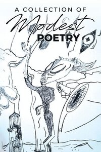 bokomslag Collection of Modest Poetry