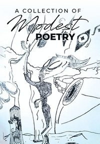 bokomslag Collection of Modest Poetry