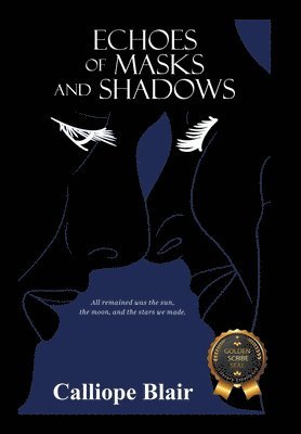 Echoes of Masks and Shadows 1