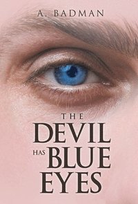 bokomslag Devil Has Blue Eyes