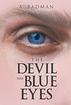 bokomslag Devil Has Blue Eyes