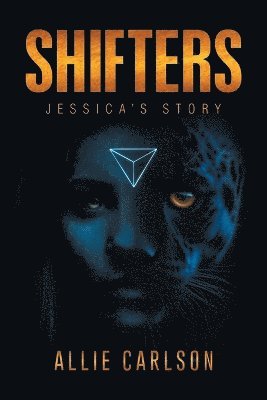 bokomslag Shifters