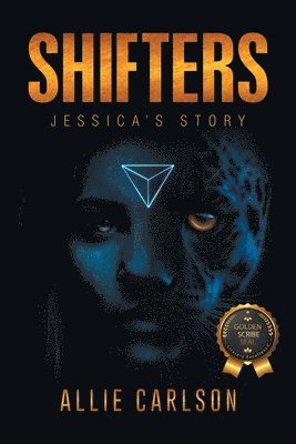 Allie Carlson - Shifters, Häftad