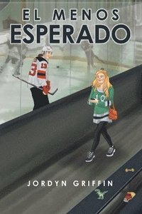 bokomslag Menos Esperado