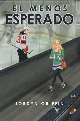 bokomslag Menos Esperado