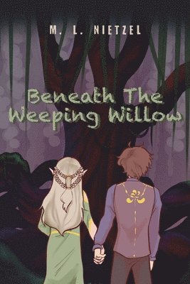 bokomslag Beneath The Weeping Willow