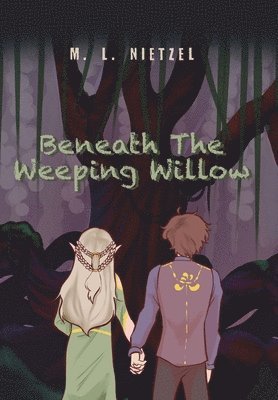 bokomslag Beneath The Weeping Willow