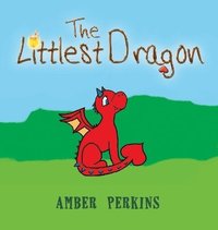 bokomslag Littlest Dragon