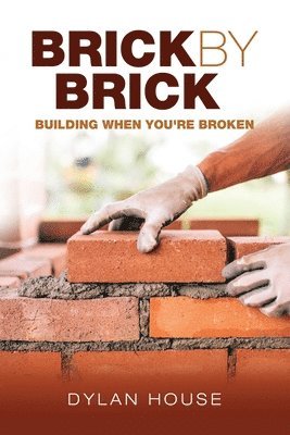 bokomslag Brick by Brick