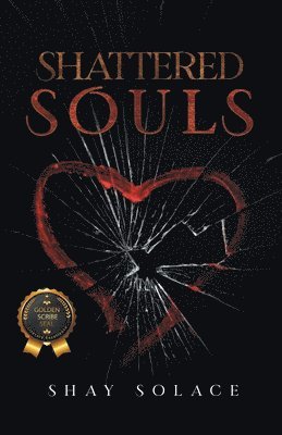 Shattered Souls 1