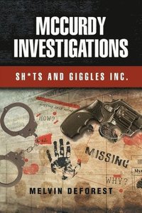 bokomslag McCurdy Investigations