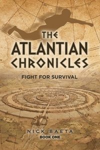 bokomslag Atlantian Chronicles