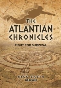 bokomslag The Atlantian Chronicles