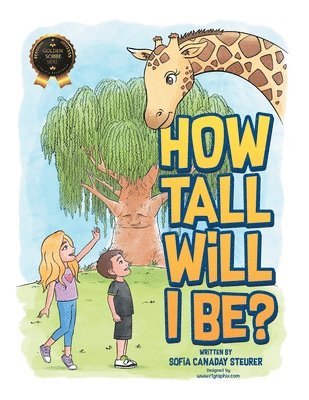 How Tall Will I Be? 1