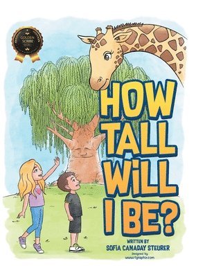 How Tall Will I Be? 1