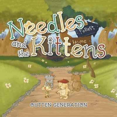 Needles and the Kittens 1