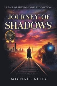 bokomslag Journey of Shadows