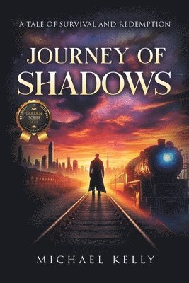 Journey of Shadows 1