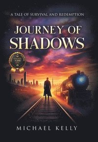 bokomslag Journey of Shadows