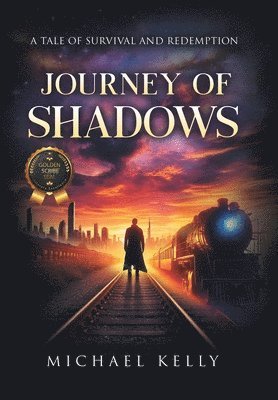 bokomslag Journey of Shadows