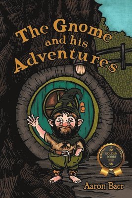 bokomslag Gnome and his Adventures