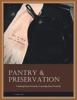 bokomslag Pantry & Preservation