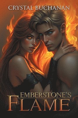 bokomslag EmberStone's Flame