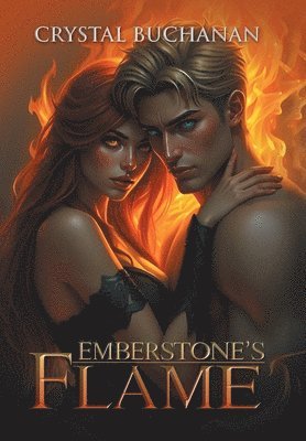 EmberStone's Flame 1