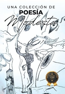 Noah Johnson - Colección de Poesía Modesta, Inbunden