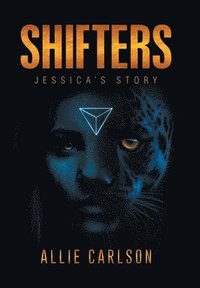 bokomslag Shifters