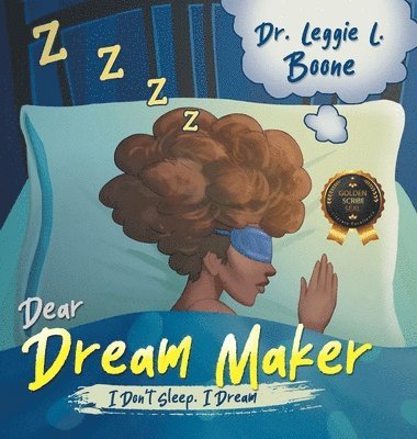 Dear Dream Maker
