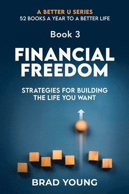 bokomslag Financial Freedom