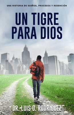 bokomslag Tigre Para Dios