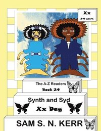 bokomslag Synth and Syd Xx Day