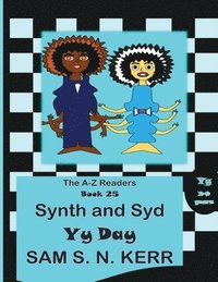 bokomslag Synth and Syd Yy Day
