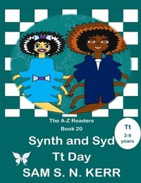 bokomslag Synth and Syd Tt Day