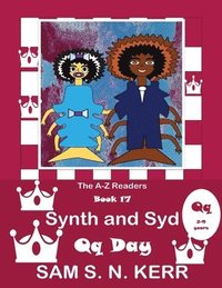 bokomslag Synth and Syd Qq Day