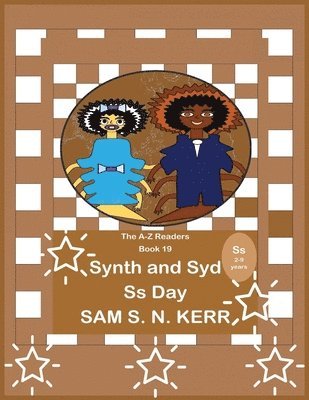 Synth and Syd Ss Day 1