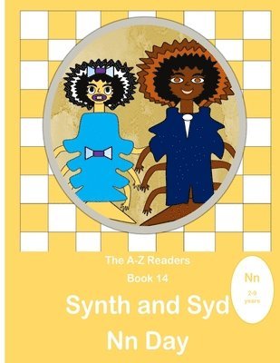 Synth and Syd Nn Day