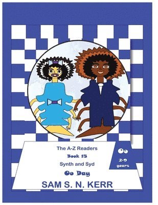 Synth and Syd Oo Day