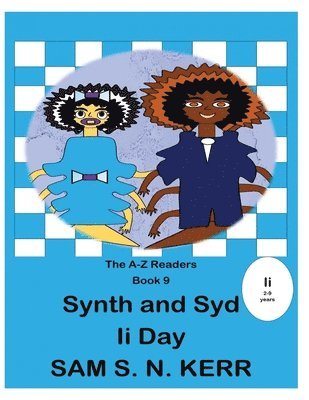 Synth and Syd Ii Day 1