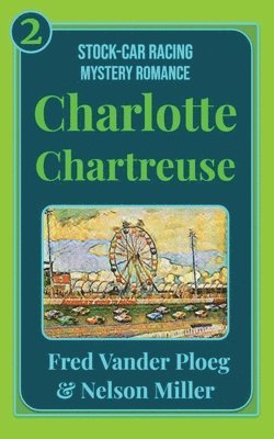 bokomslag Charlotte Chartreuse