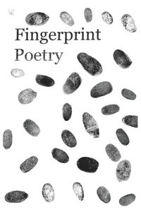 bokomslag Fingerprint Poetry