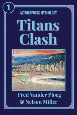 Titans Clash 1