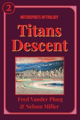 Titans Descent 1