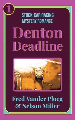 bokomslag Denton Deadline