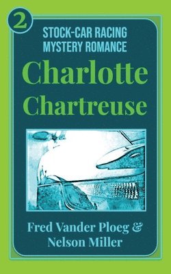 Charlotte Chartreuse 1