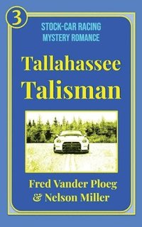 bokomslag Tallahassee Talisman