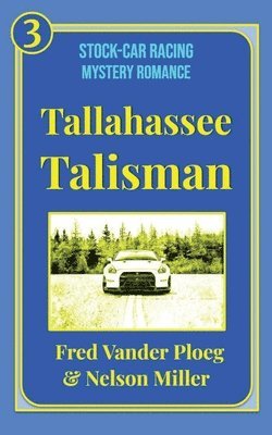 bokomslag Tallahassee Talisman