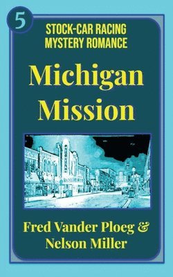 Michigan Mission 1